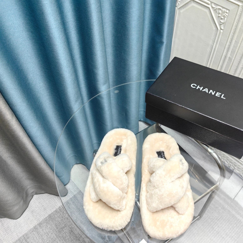 Ch*el slippers